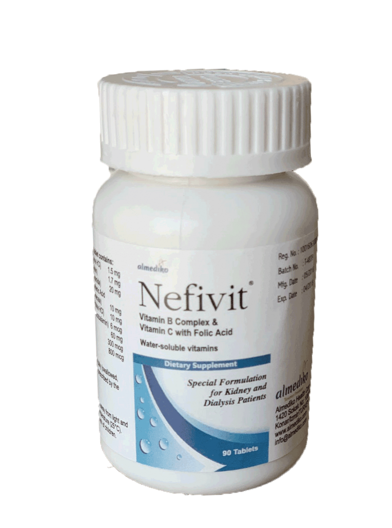 nefivit