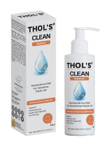 Clean Balance Kutu Şişe