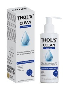 Clean Intense Kutu Şişe